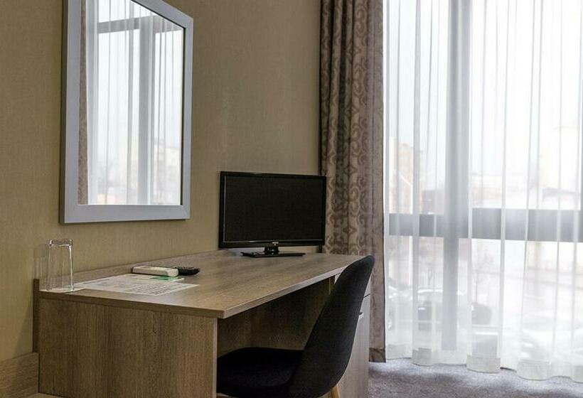 Cameră Standard Individuală, семеен хотел естило