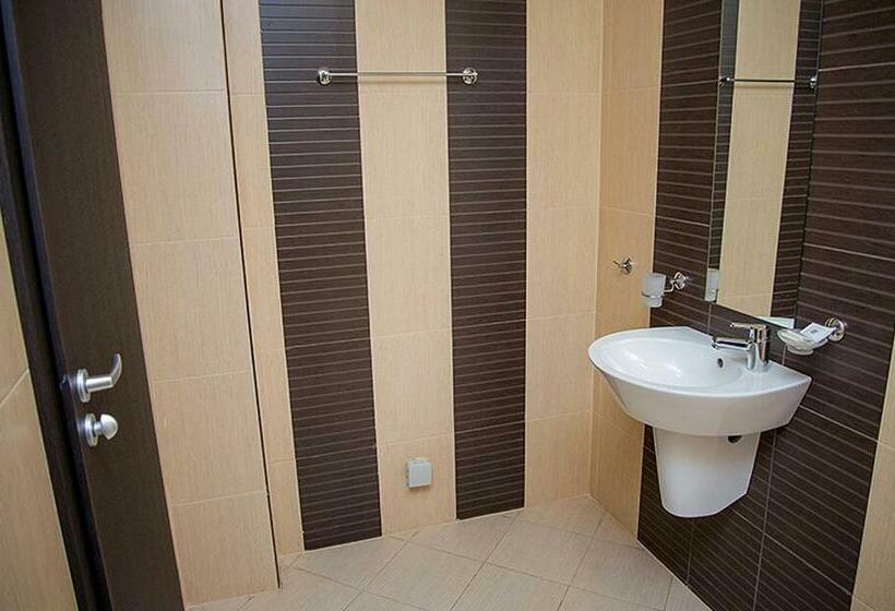 Cameră Standard cu Balcon, семеен хотел естило