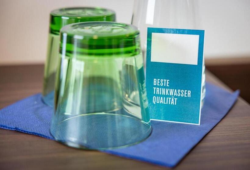 高级大房间, On The Way 24 Sauna & Golfsimulator Inklusive