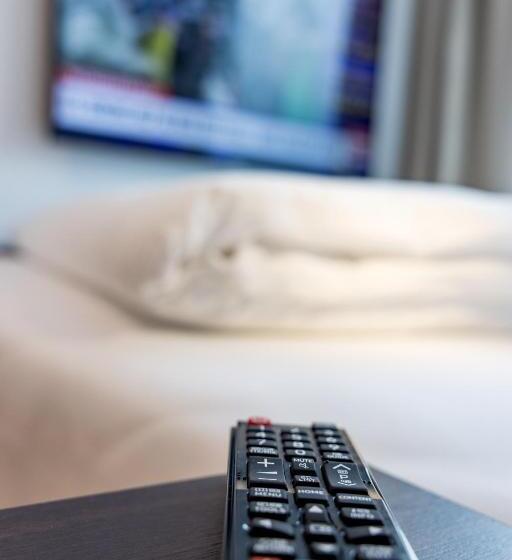 高级大房间, On The Way 24 Sauna & Golfsimulator Inklusive