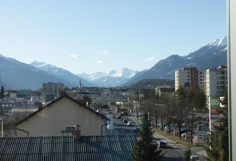 高级大房间, On The Way 24 Sauna & Golfsimulator Inklusive