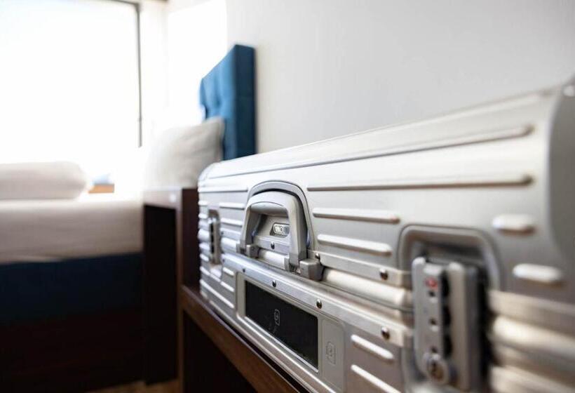 高级大房间, On The Way 24 Sauna & Golfsimulator Inklusive