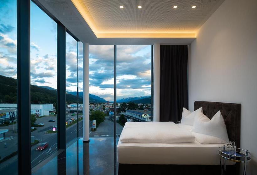 高级套房, On The Way 24 Sauna & Golfsimulator Inklusive