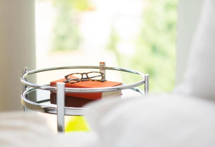 行政套房, On The Way 24 Sauna & Golfsimulator Inklusive