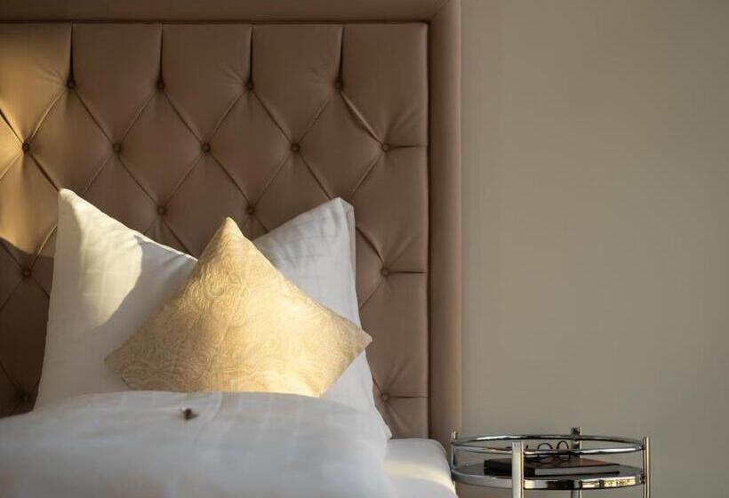 高级套房, On The Way 24 Sauna & Golfsimulator Inklusive