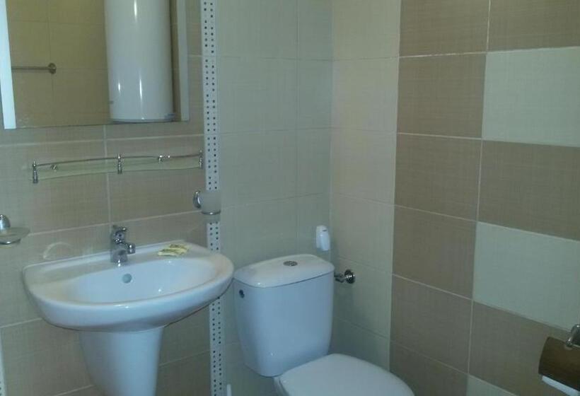 سوئیت 2 خوابه, къща за почивка смокиня