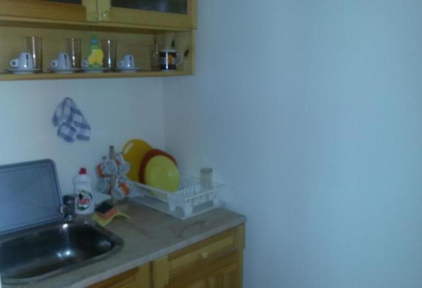 سوئیت 2 خوابه, къща за почивка смокиня