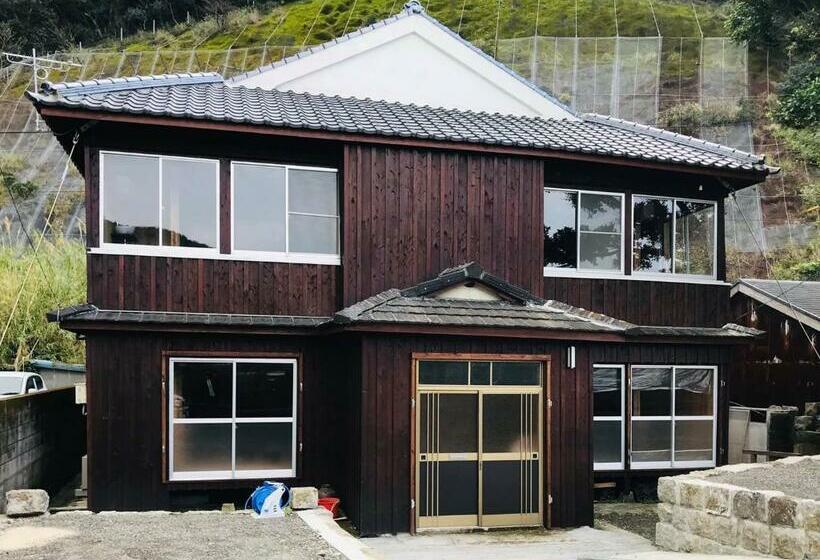 Standard Szoba, 屋久杉楼 七福