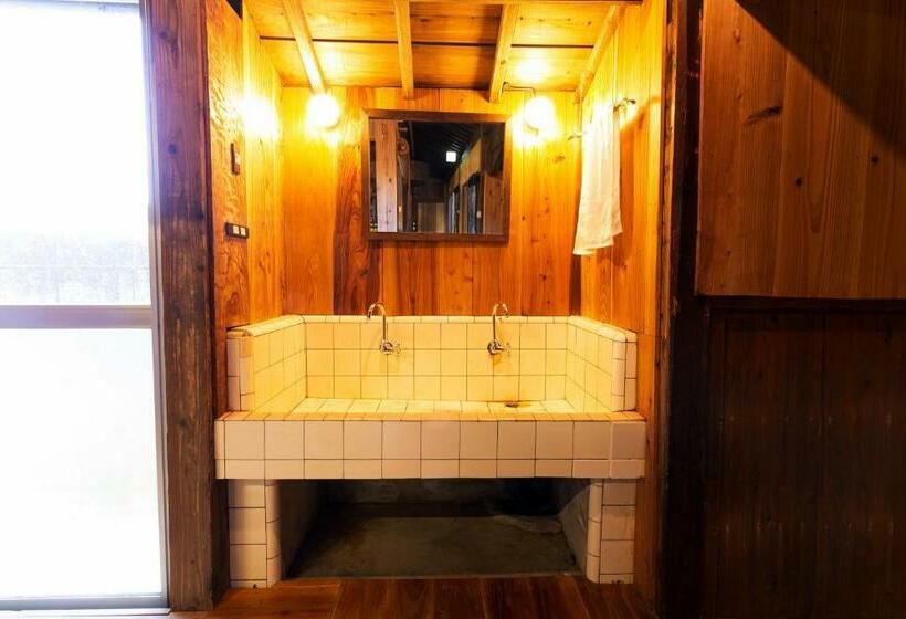 Standard-huone, 屋久杉楼 七福