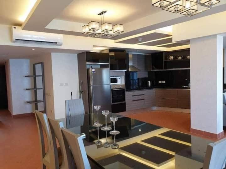 کلبه ییلاقی, Porto Sokhna Chalets