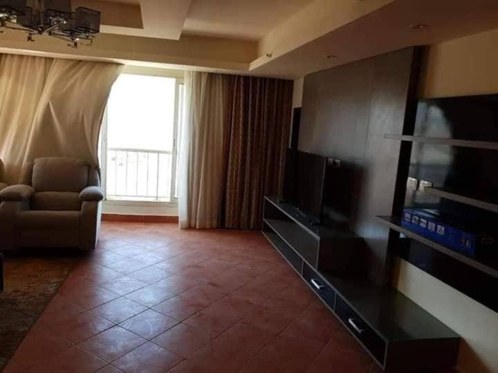 کلبه ییلاقی, Porto Sokhna Chalets