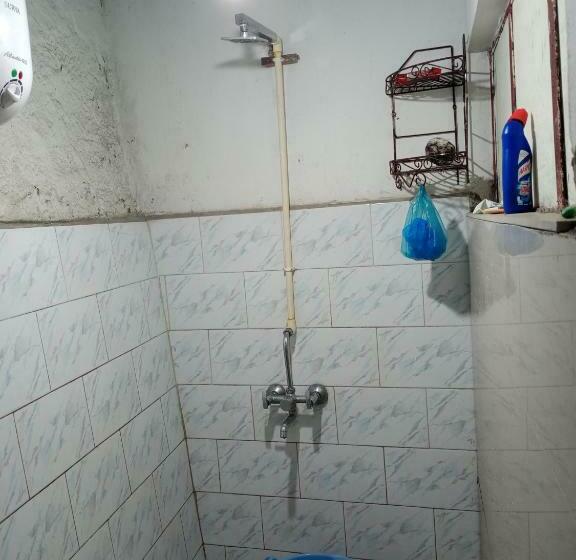 エコノミールーム, Darjeeling Home