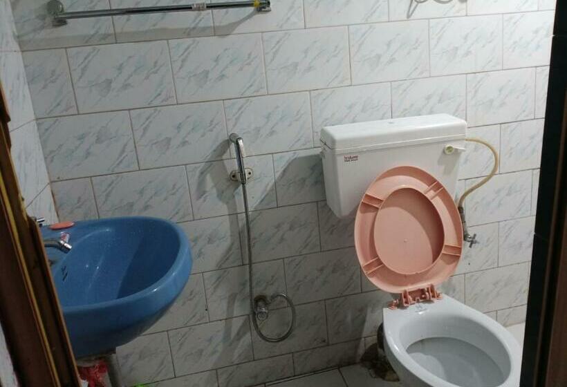 エコノミールーム, Darjeeling Home