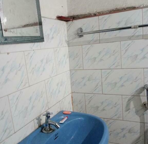 エコノミールーム, Darjeeling Home