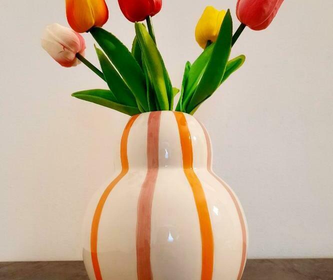 غرفة ديلوكس مطلة على الجبل, B&b Iolì Vesuvio