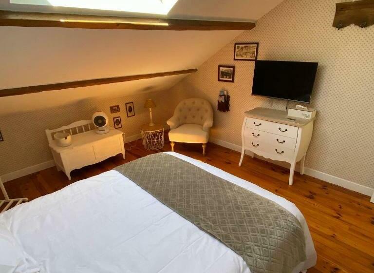 חדר סטנדרט, Les Bergeronnettes   Chambres D Hôtes Bergerac