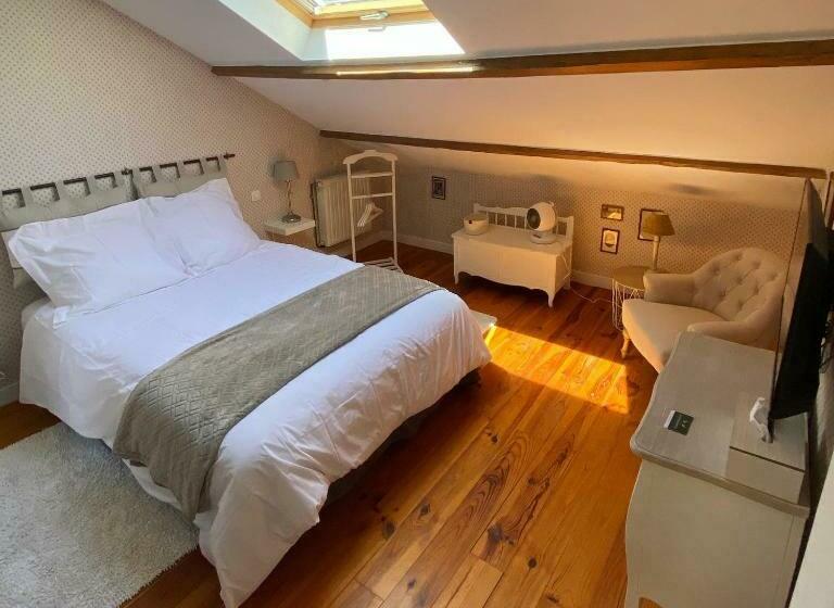חדר סטנדרט, Les Bergeronnettes   Chambres D Hôtes Bergerac