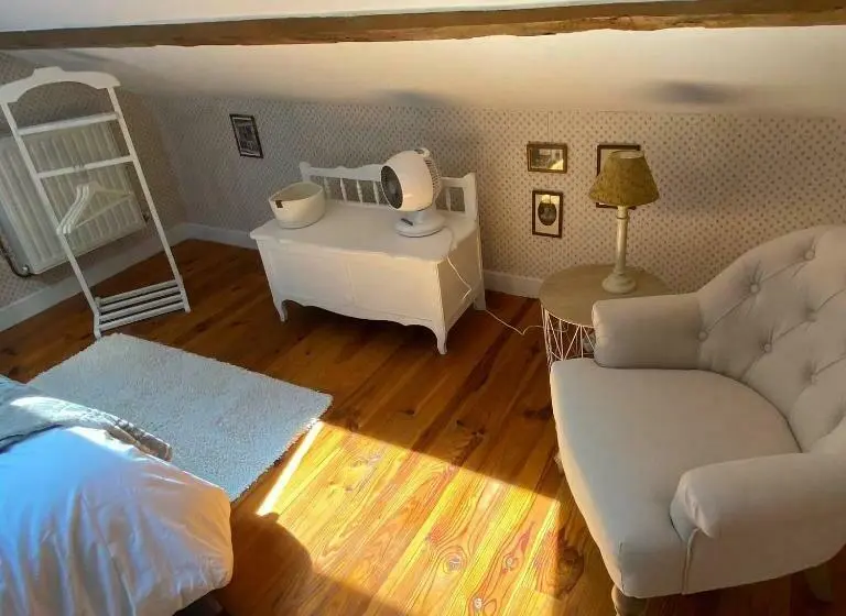 スタンダードルーム, Les Bergeronnettes Chambres D Hôtes Bergerac