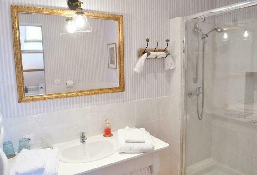 Номер Стандарт, Les Bergeronnettes   Chambres D Hôtes Bergerac