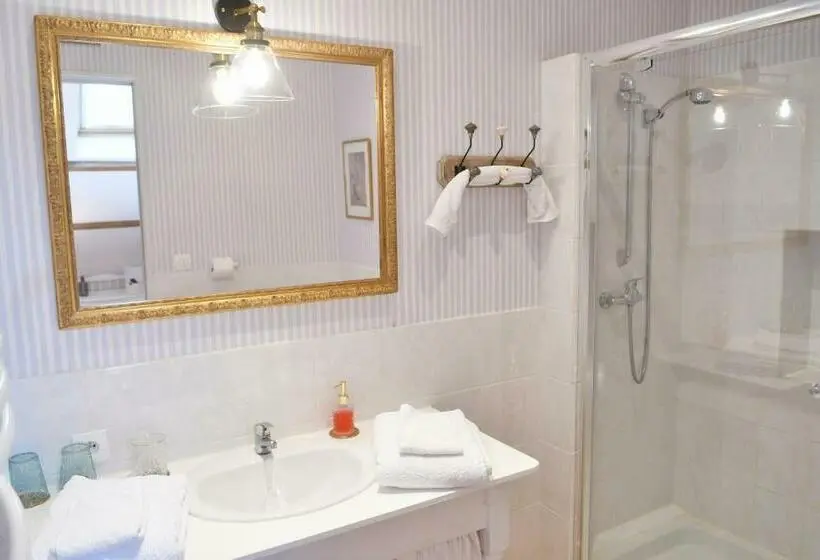 スタンダードルーム, Les Bergeronnettes Chambres D Hôtes Bergerac