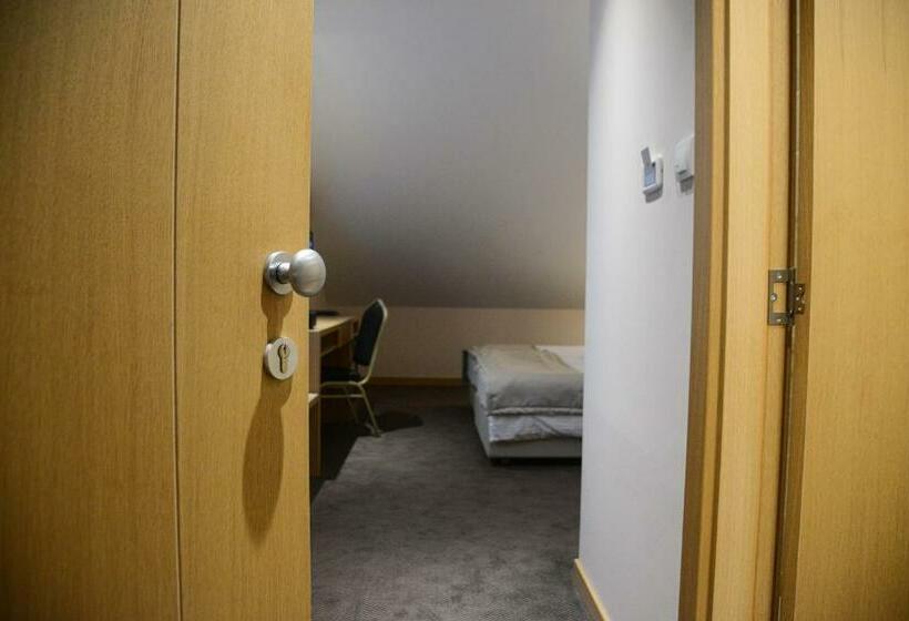 اتاق استاندارد, Etno Naselje Vrdnička Kula