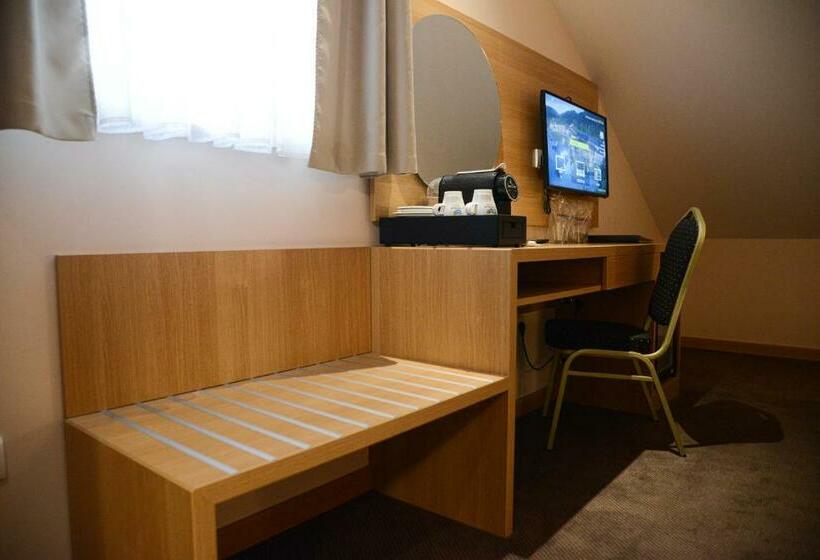 اتاق استاندارد, Etno Naselje Vrdnička Kula