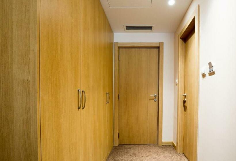 اتاق استاندارد, Etno Naselje Vrdnička Kula