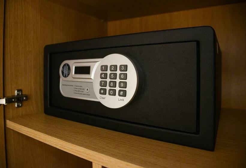 اتاق استاندارد, Etno Naselje Vrdnička Kula