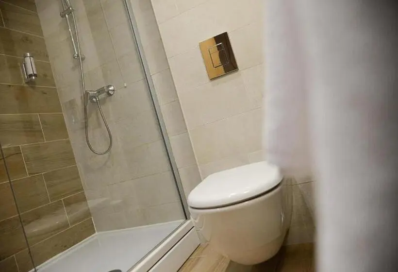 اتاق استاندارد, Etno Naselje Vrdnička Kula Fruške Terme