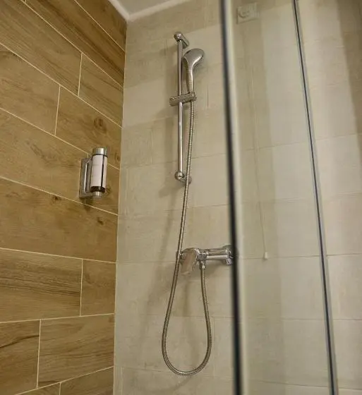 اتاق استاندارد, Etno Naselje Vrdnička Kula Fruške Terme