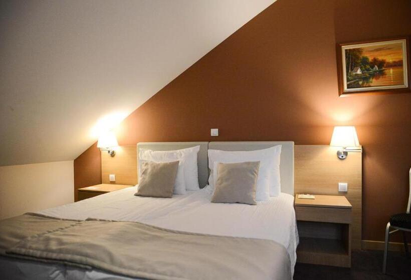 اتاق استاندارد, Etno Naselje Vrdnička Kula