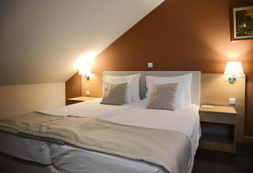 اتاق استاندارد, Etno Naselje Vrdnička Kula