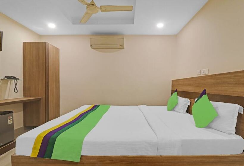 标准间, Treebo Pride Inn Botanica