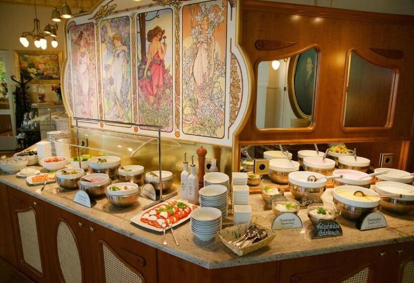 Апартаменты Комфорт 1 Спальня, Panorama Hotel Lohme