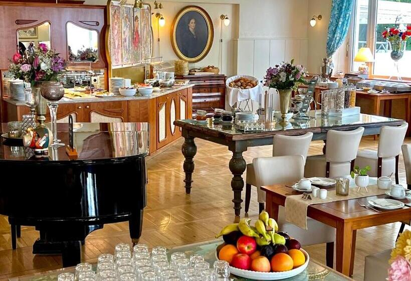 Апартаменты Комфорт 1 Спальня, Panorama Hotel Lohme