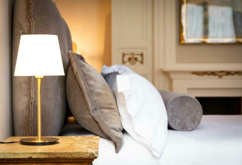 四人豪华间, Divisi Suites & Spa