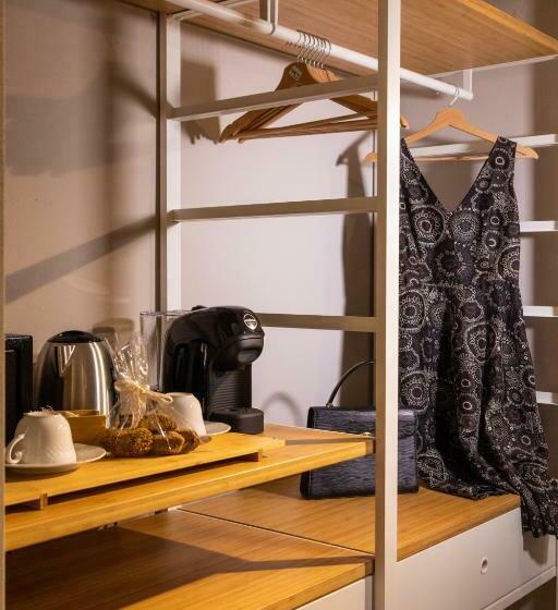 四人豪华间, Divisi Suites & Spa