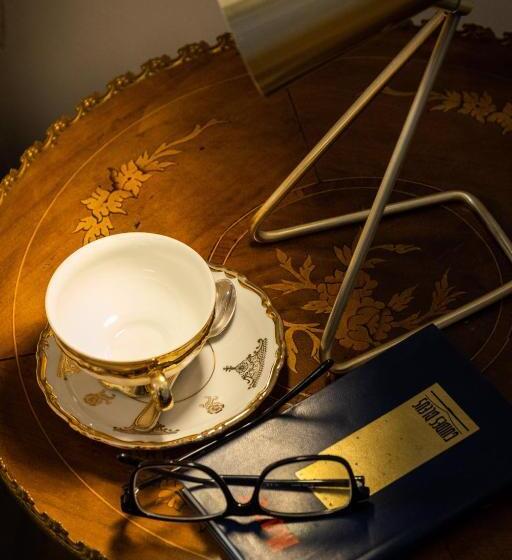 四人豪华间, Divisi Suites & Spa