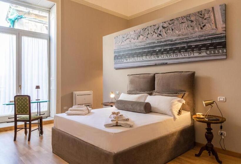 四人豪华间, Divisi Suites & Spa