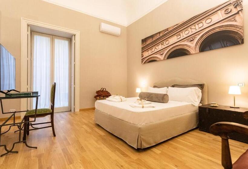 舒适三人间, Divisi Suites & Spa