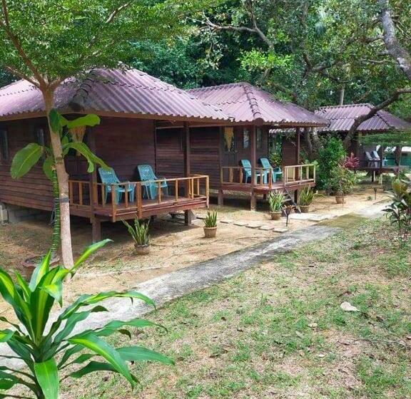 スタンダードバンガロー, Eco Bungalow