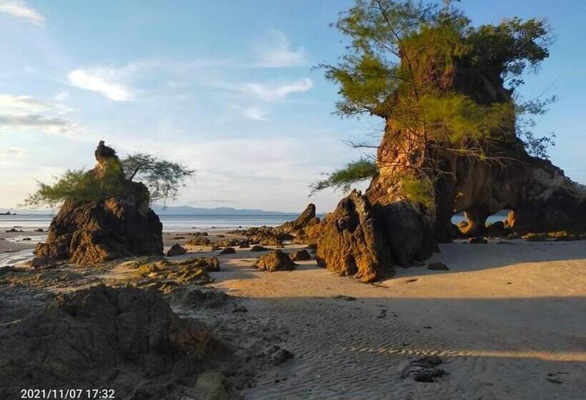 بنجلو قياسى, Eco Bungalow