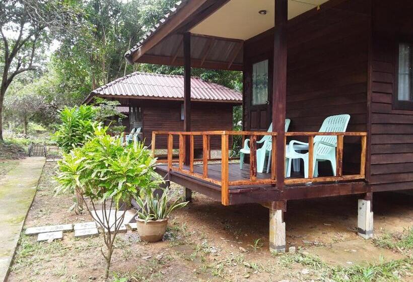 بنجلو قياسى, Eco Bungalow