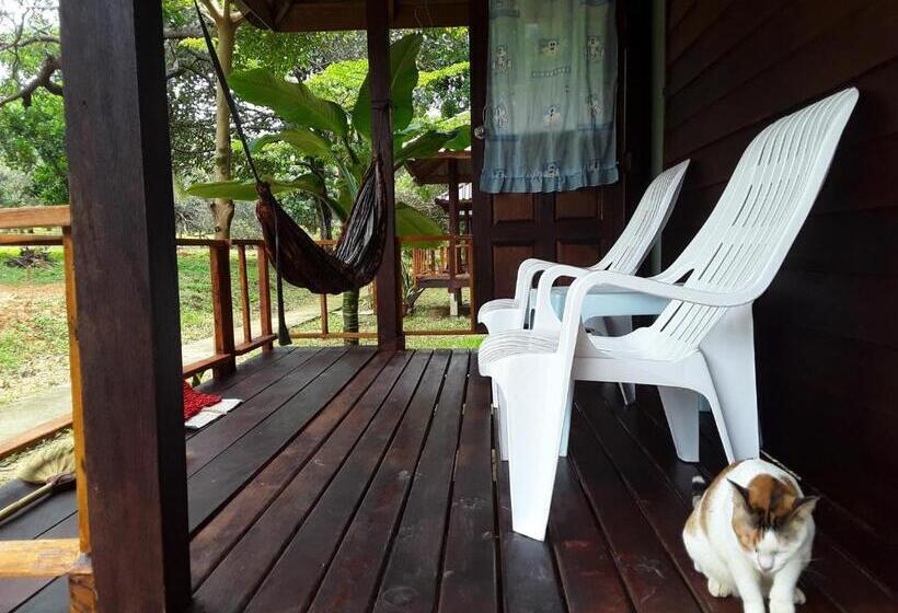 Бунгало Стандарт, Eco Bungalow