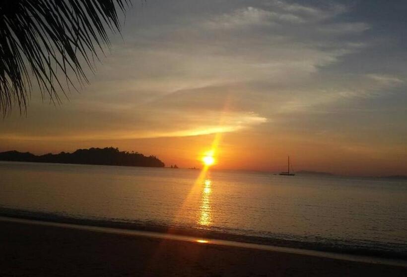 بنجلو قياسى, Eco Bungalow