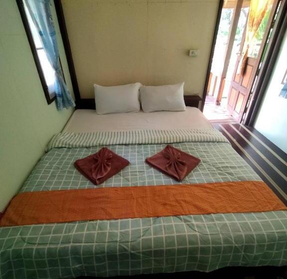 スタンダードバンガロー, Eco Bungalow