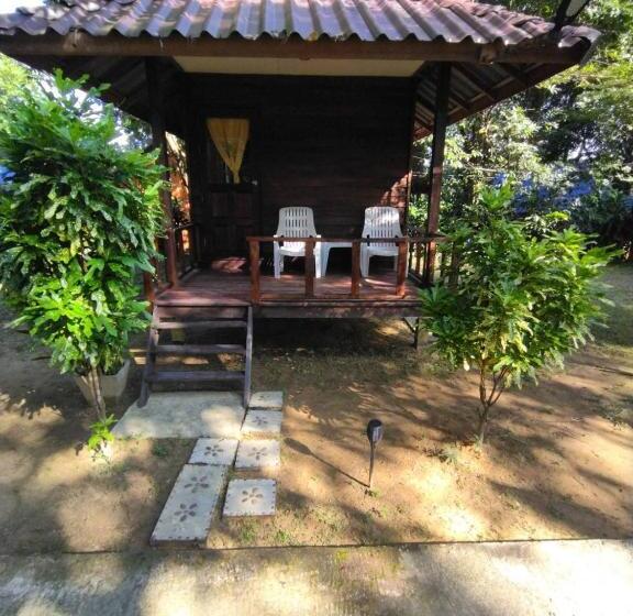 Бунгало Стандарт, Eco Bungalow