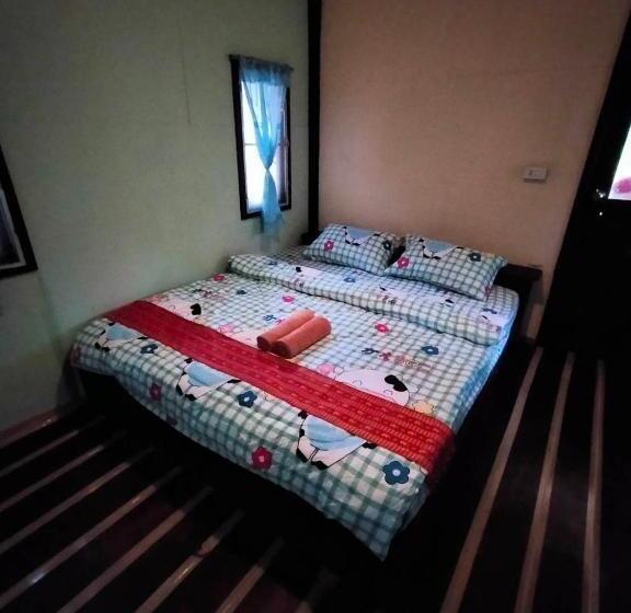 بنجلو قياسى, Eco Bungalow