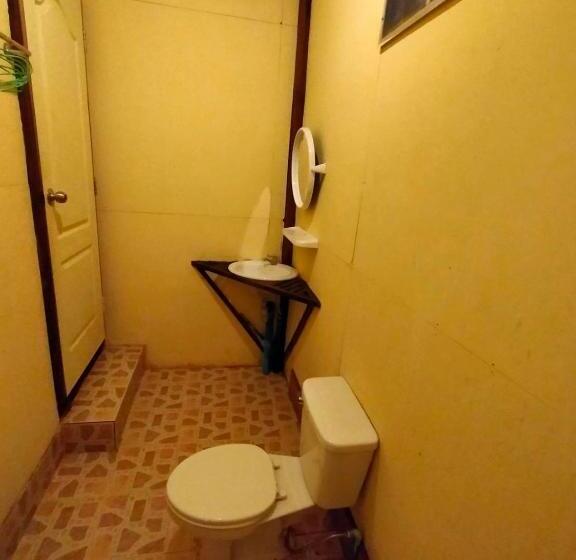 بنجلو قياسى, Eco Bungalow