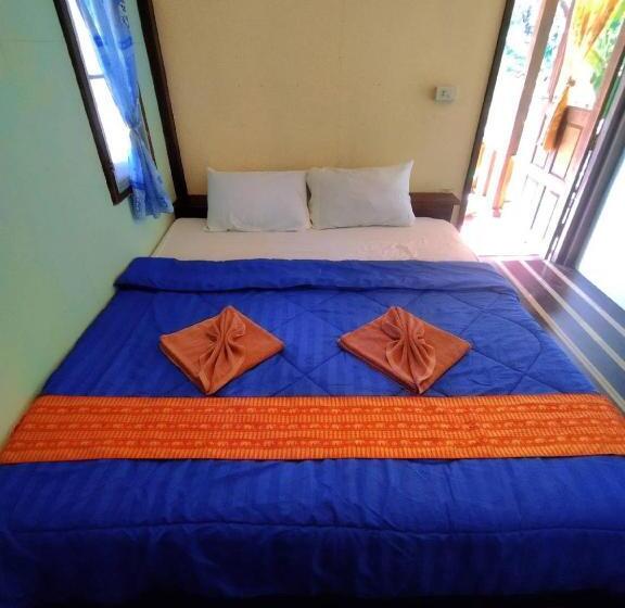 بنجلو قياسى, Eco Bungalow